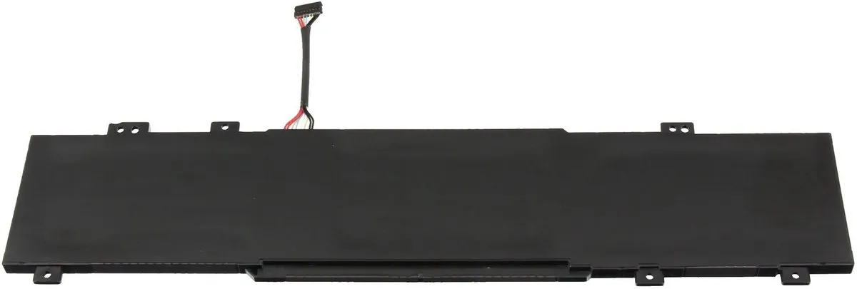 Lenovo L24M3PF0 Laptopbatterij 57Wh