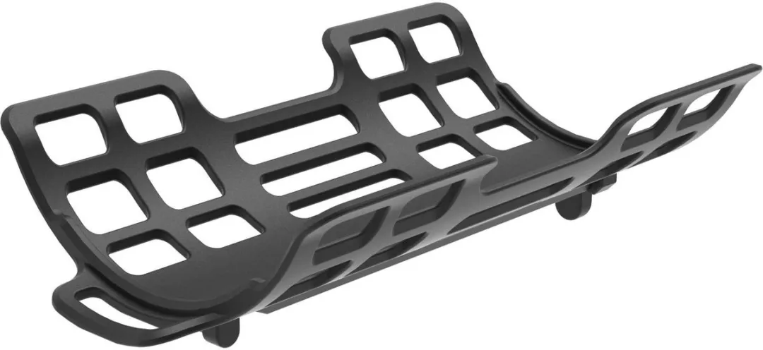 Topeak U-Shell Opzetdrager Zi:RAK Essential