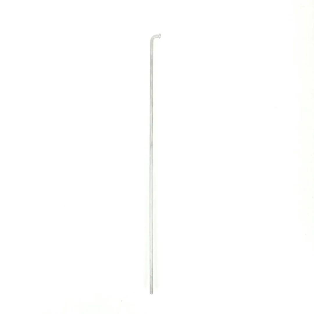 Peugeot 50 XP6 Rayon de Jante L240mm Ø3mm - Grijs