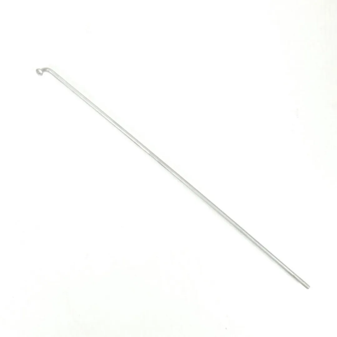 Peugeot 50 XP6 Rayon de Jante L240mm Ø3mm