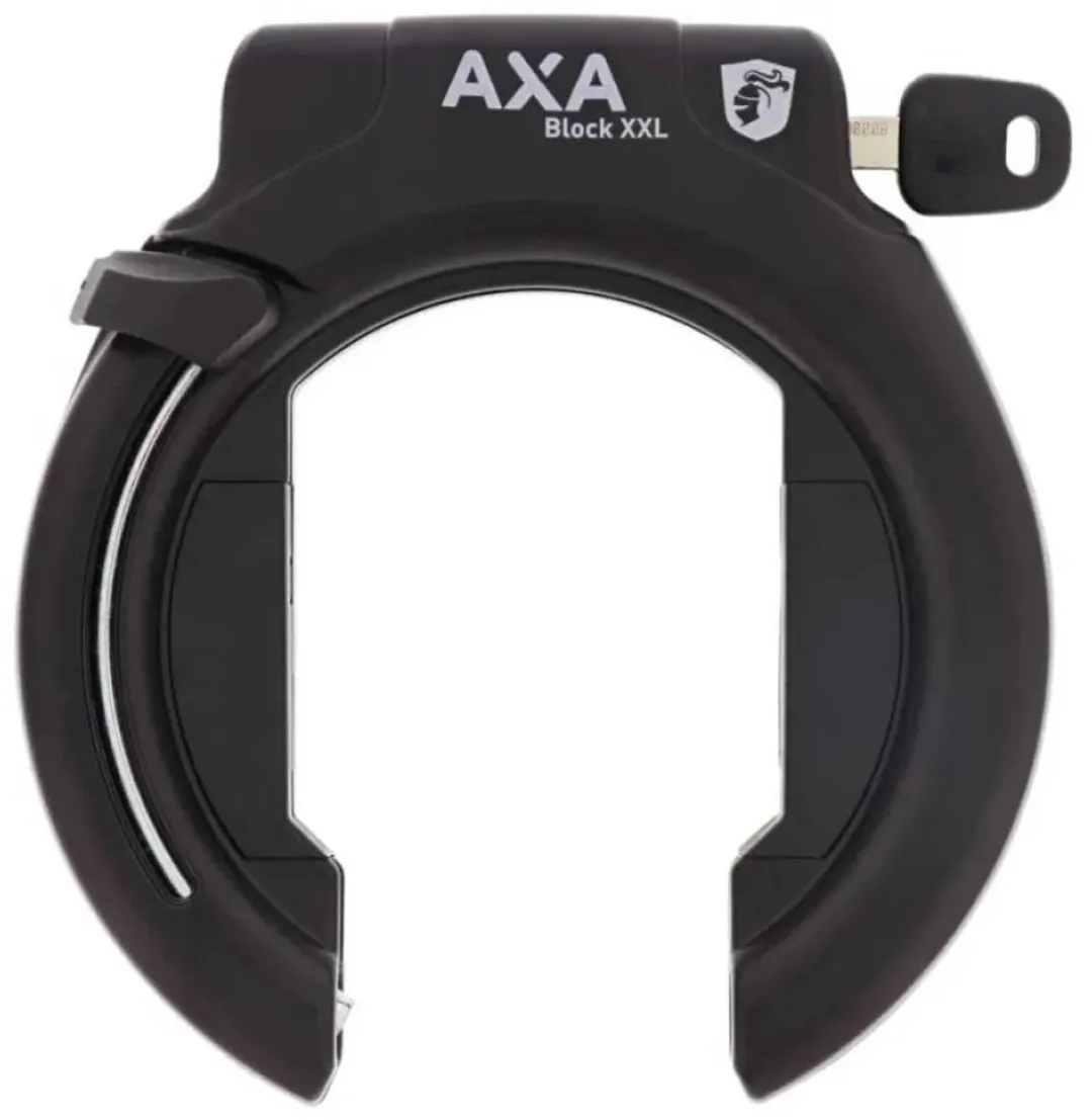 AXA Block XXL ART 2 Fietsslot