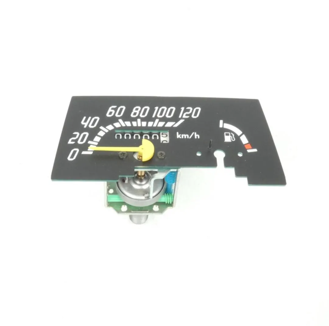 Peugeot 80 SX 750088 Tachometer - 120km/h