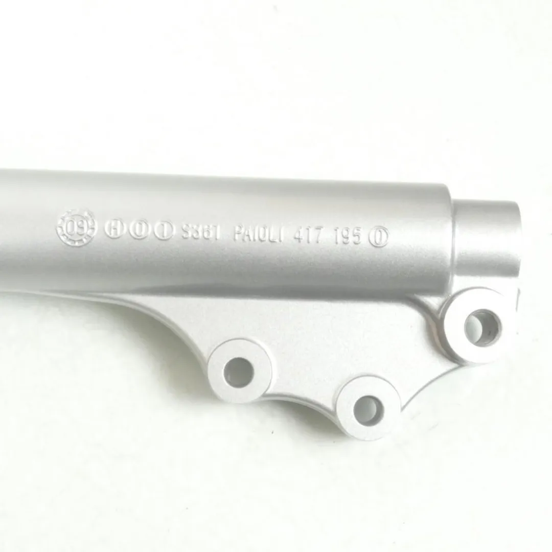Yamaha 50 Neos 2008-2011 Voorvorkstang Paioli S361 - Grijs