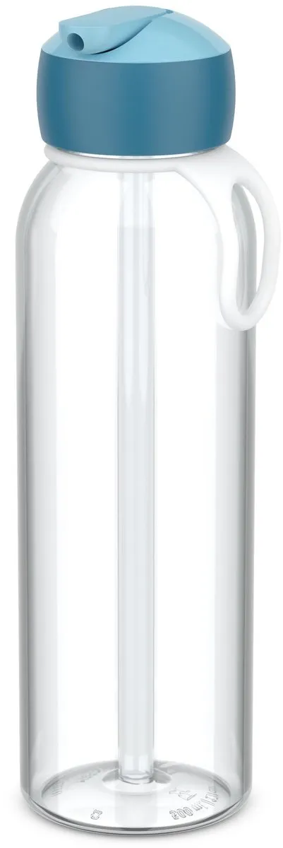 Mepal Campus Flip-Up Waterfles 500ml
