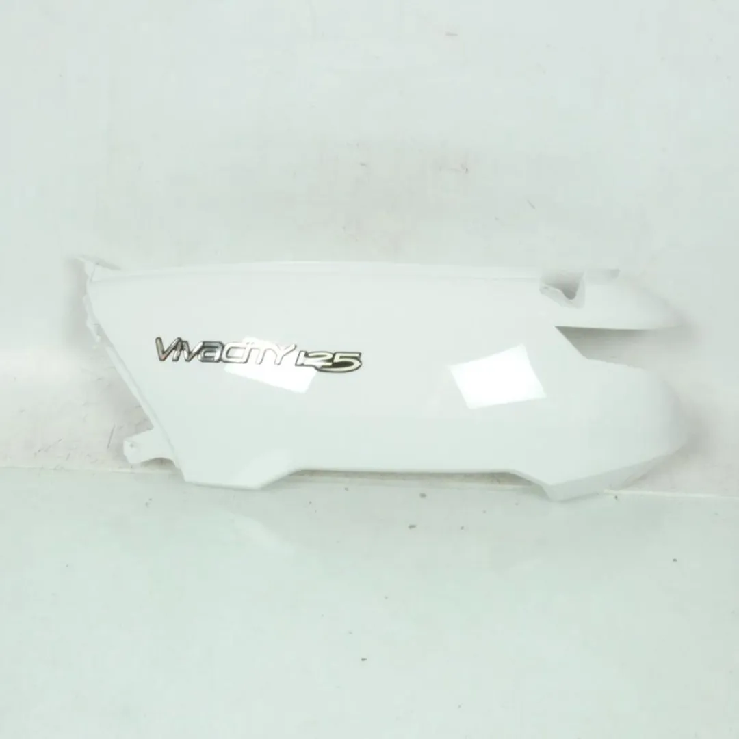 Peugeot ARG Coque 125 Vivacity 3 776163F8 - Wit