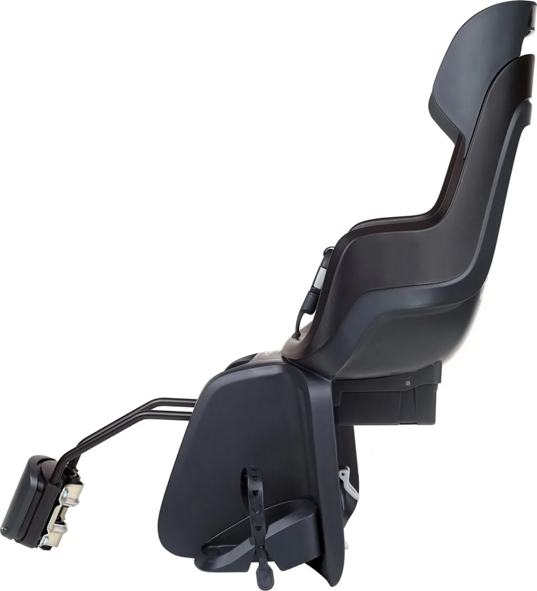 Bobike Go Maxi RS Kinderzitje - Urban Black