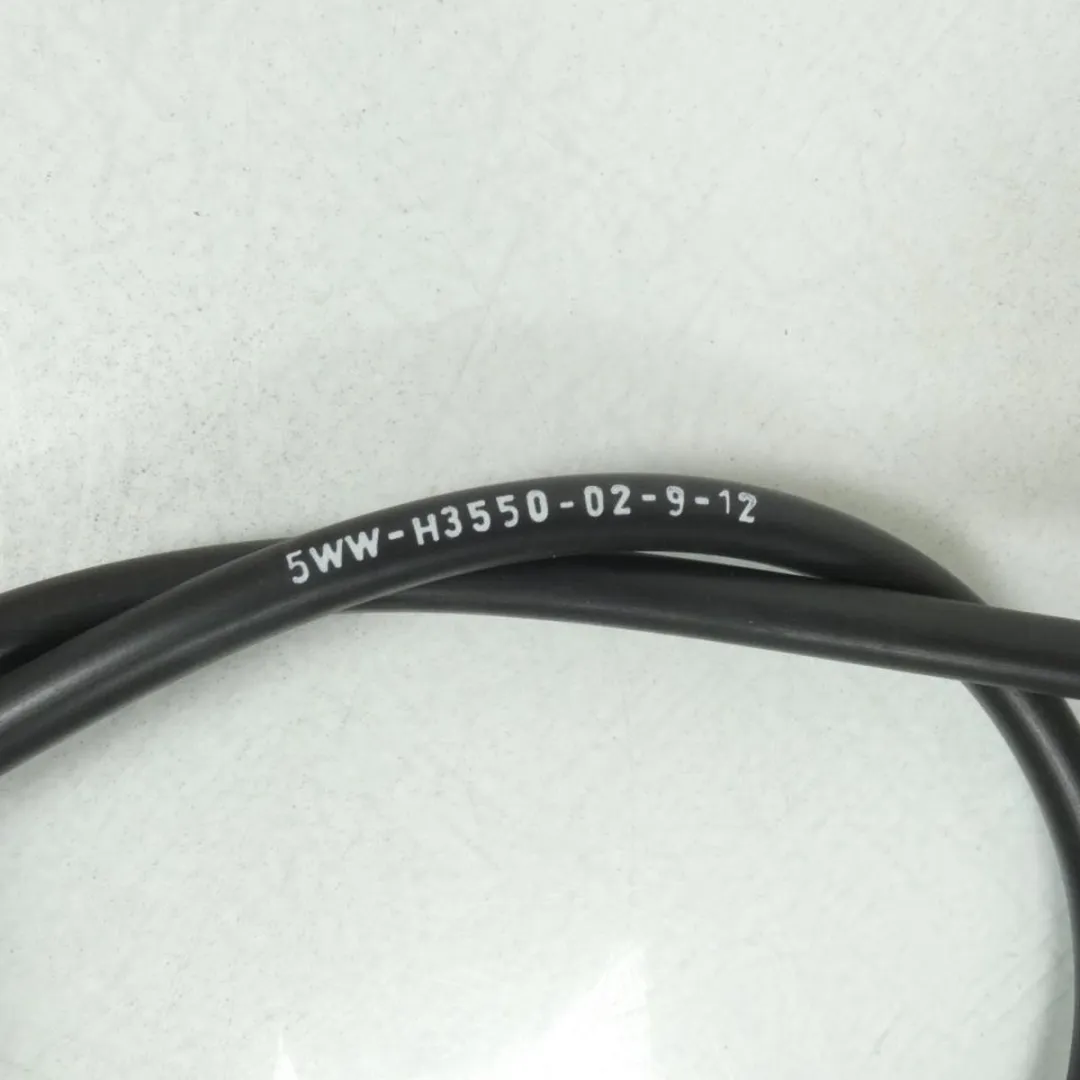 Yamaha 50 BWS Câble voor scooter 5WW-H3550-03
