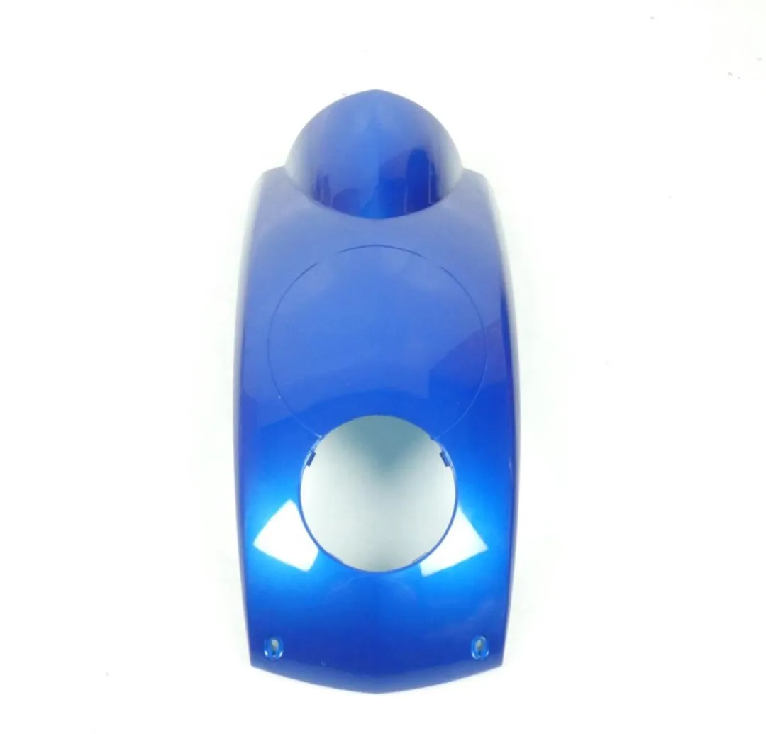 Peugeot 50 Ludix One Tablier Voor - Blauw