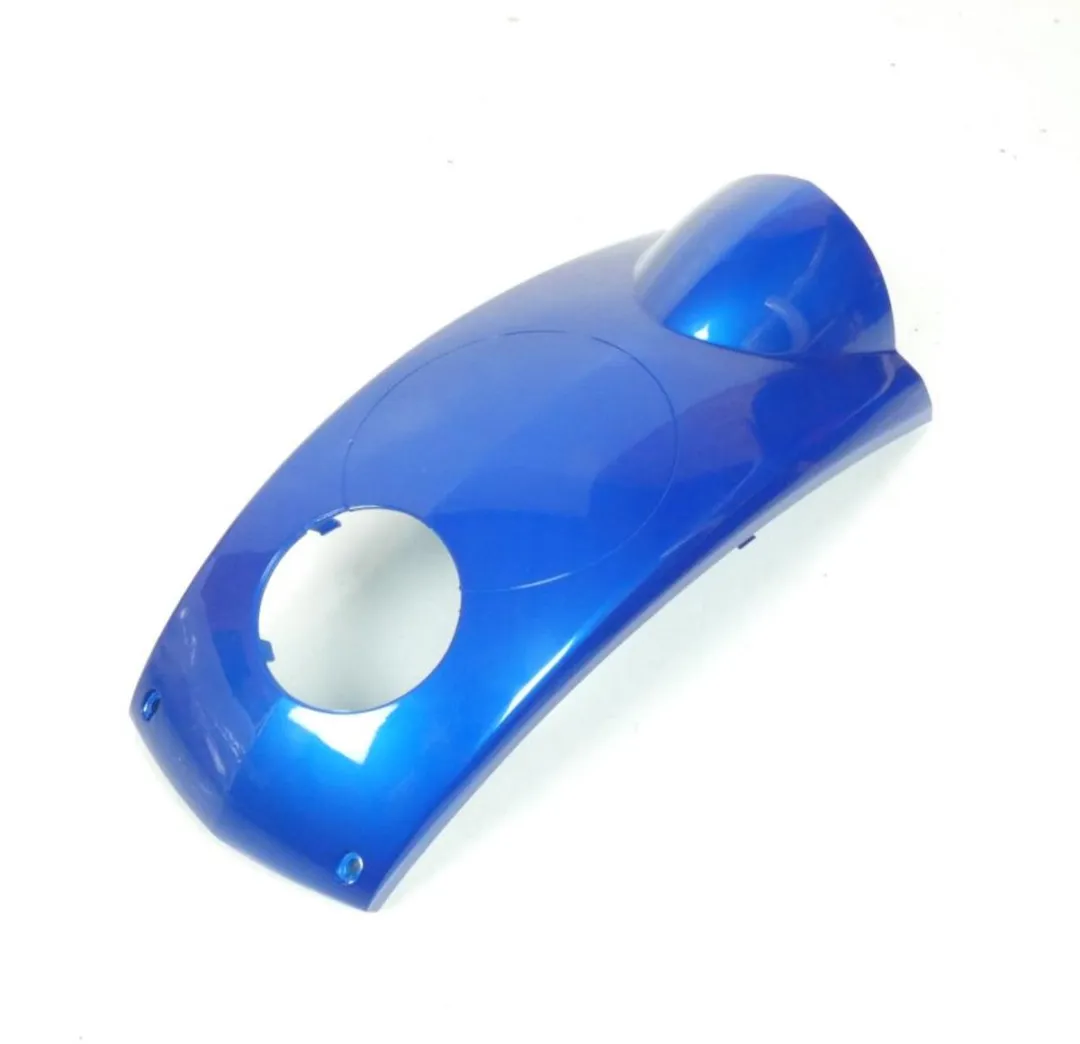 Peugeot 50 Ludix One Tablier Voor - Blauw