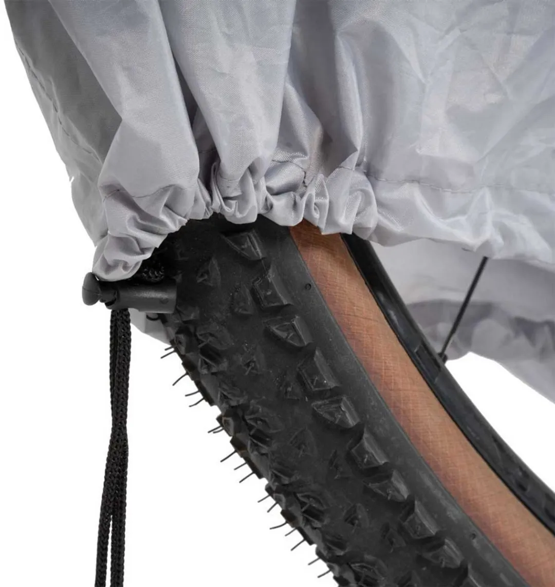 Cube BikeCover Hybrid Black - 1 Fiets - Incl. opbergtas