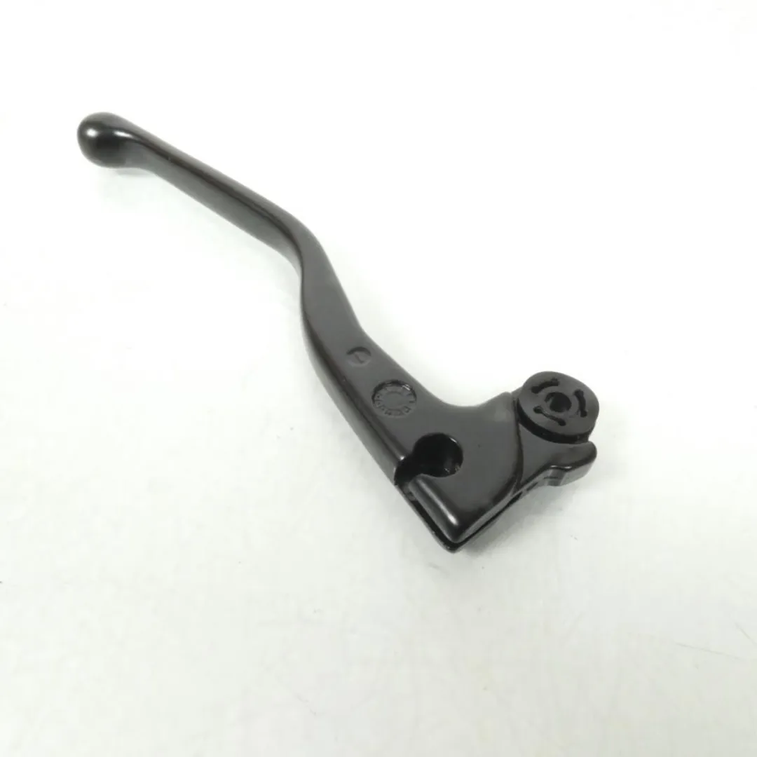 Yamaha 50 DTR Koppelinghevel 1D4-H3912-10-00 - Zwart