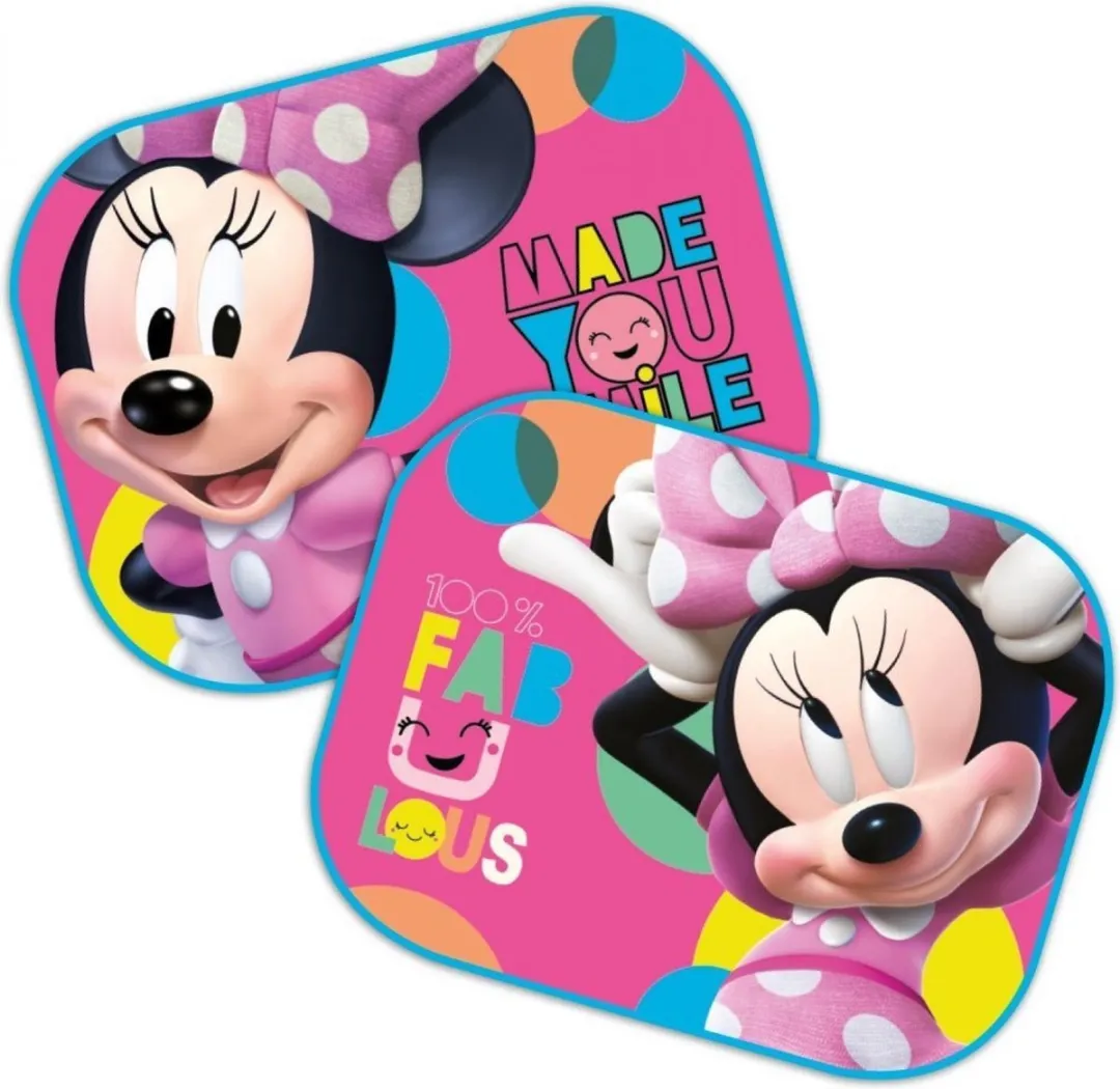 Disney Minnie Junior Zonnescherm 36x45cm