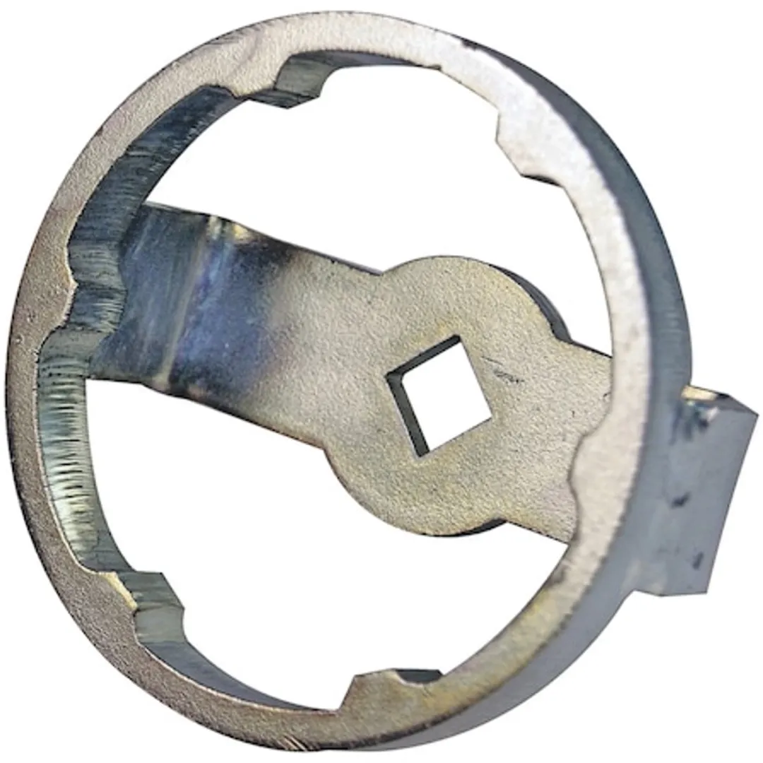 Würth Oliefiltersleutel 3/8 inch