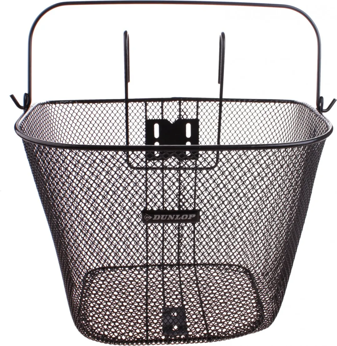 Dunlop Fietsmand Stuur 22L