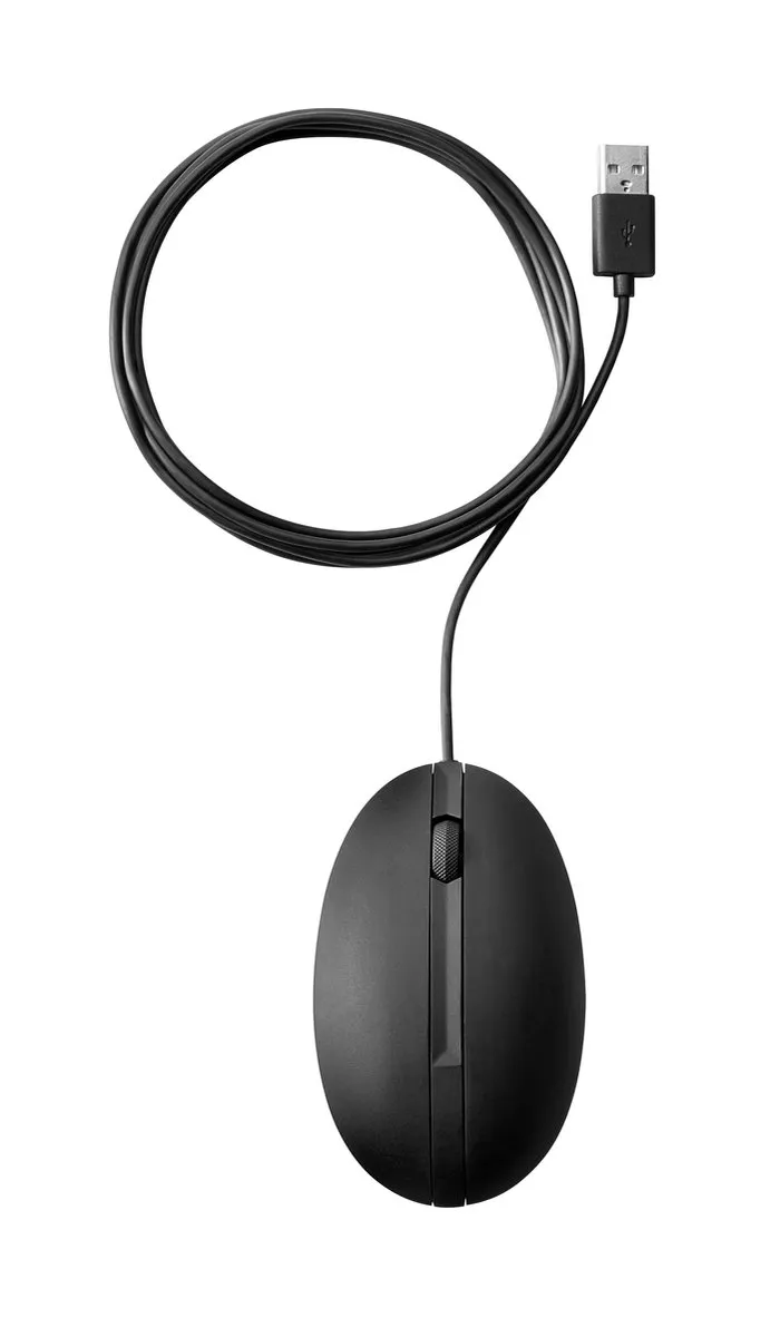 HP 320M Bedrade Muis