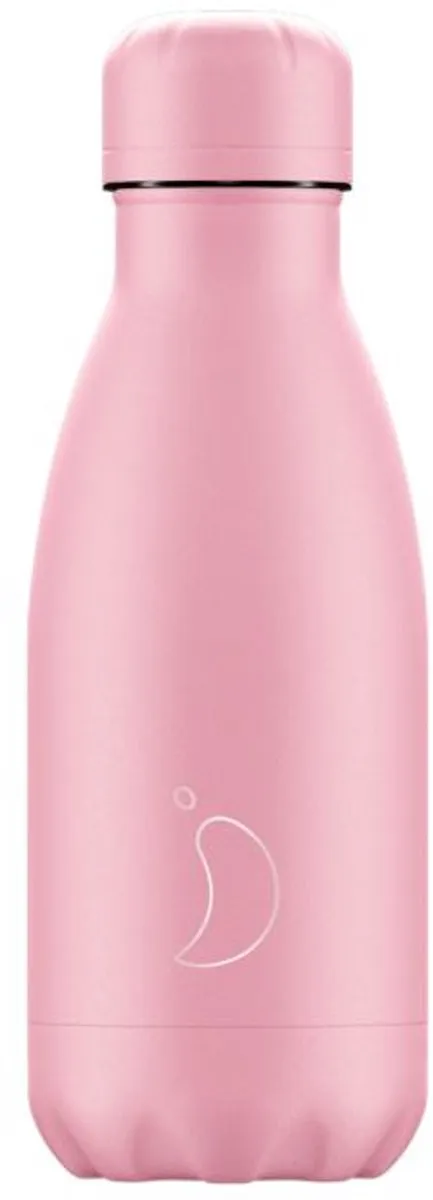 Chilly's Original CB-B260PAAPN Thermosfles 260ml
