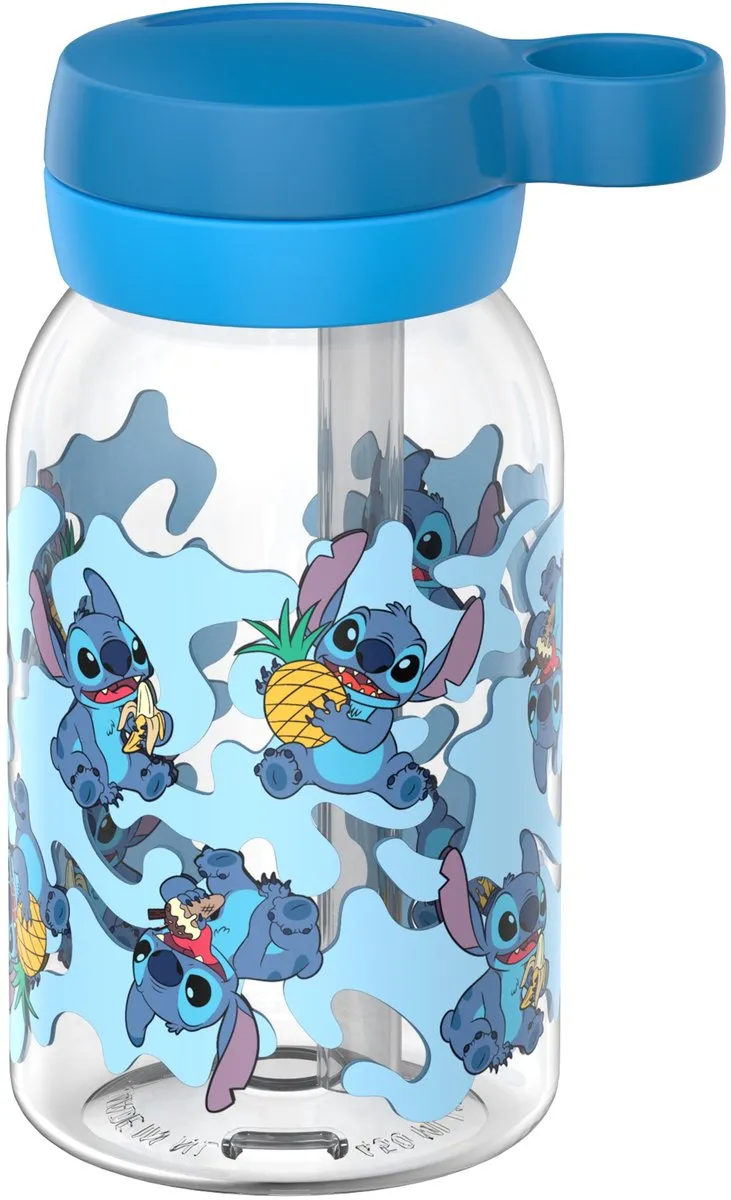 Mepal Campus Drinkfles 450ml