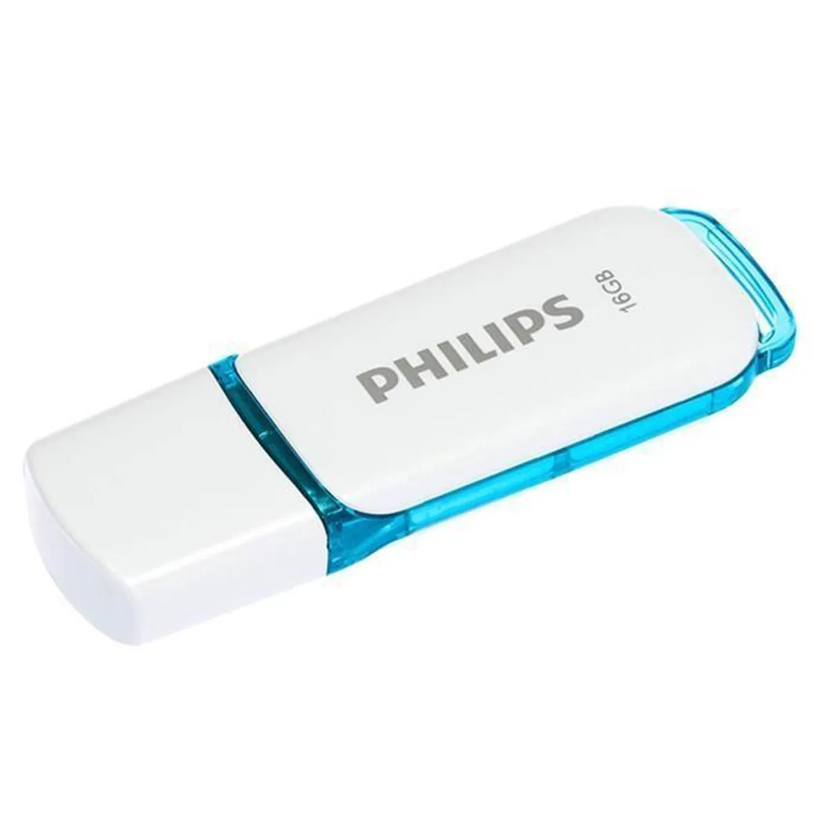 Philips USB Stick 3.0 SNOW FM16FD75B 16GB - Blauw
