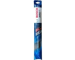 Bosch Ruitenwisser AF38 AEROFIT - Zwart