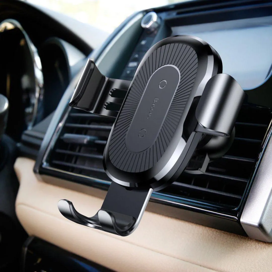 Baseus Gravity Car Mount Autohouder