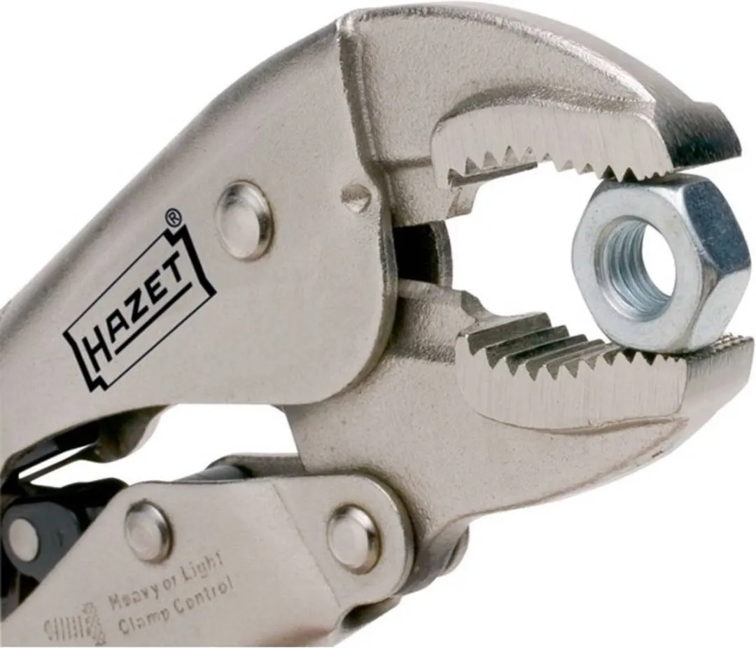 Hazet Griptang 0-44mm