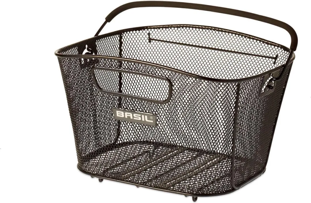 Basil Bold M Fietsmand