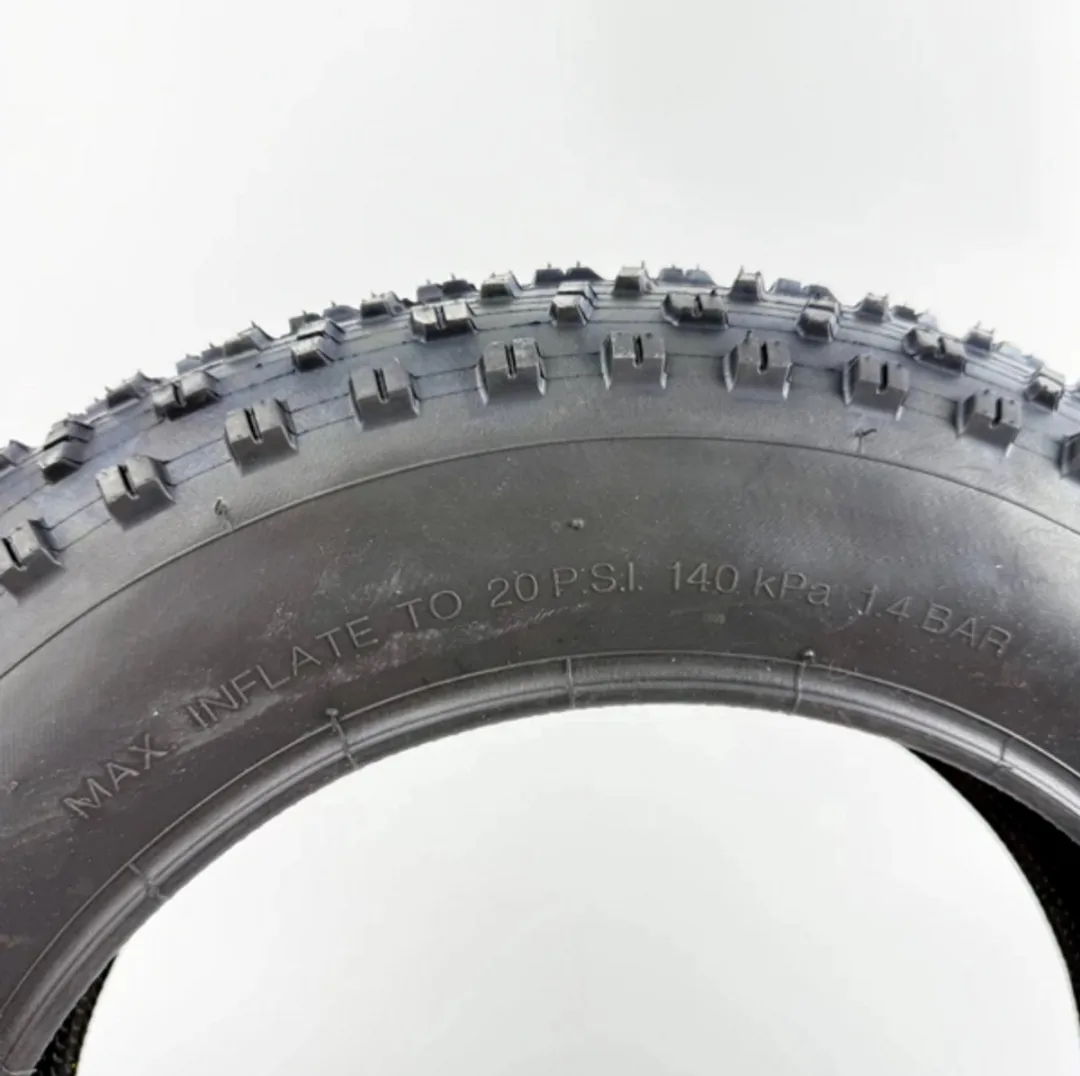 OUXI Fatbike Mini Buitenband 16x4