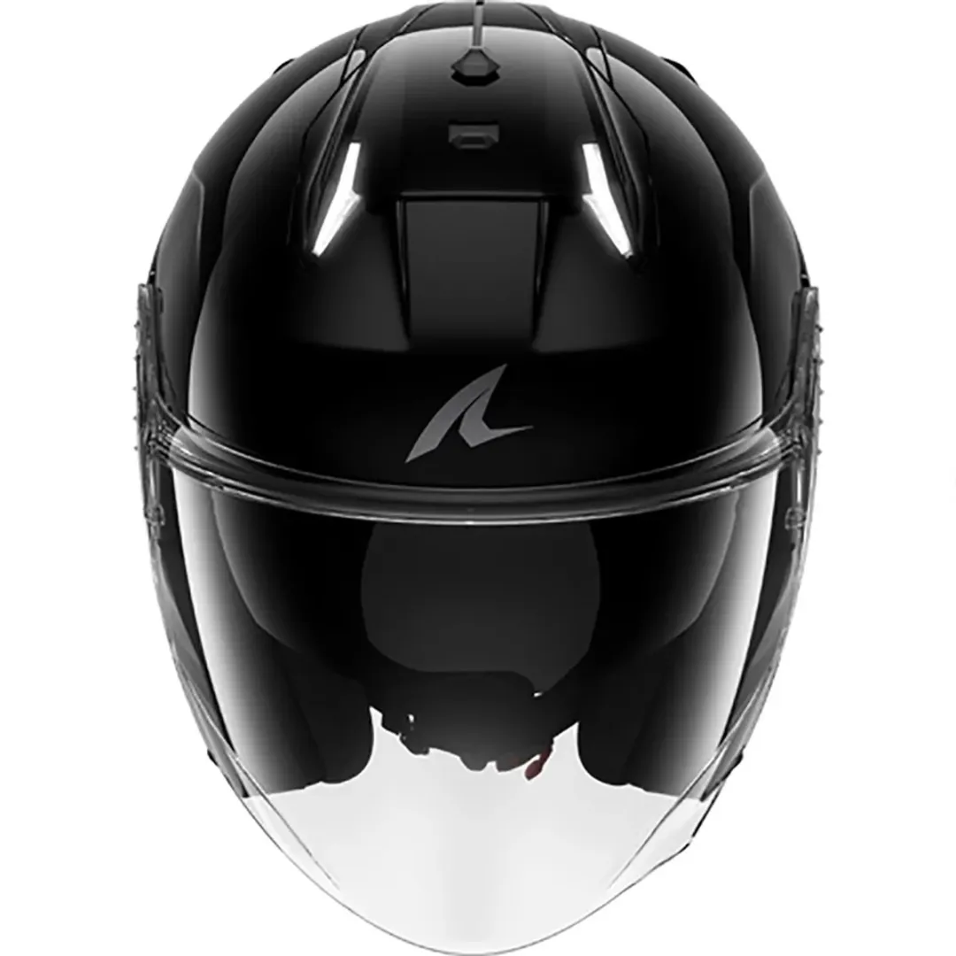 Shark Skwal i3 Jet Helm - Maat S - Zwart