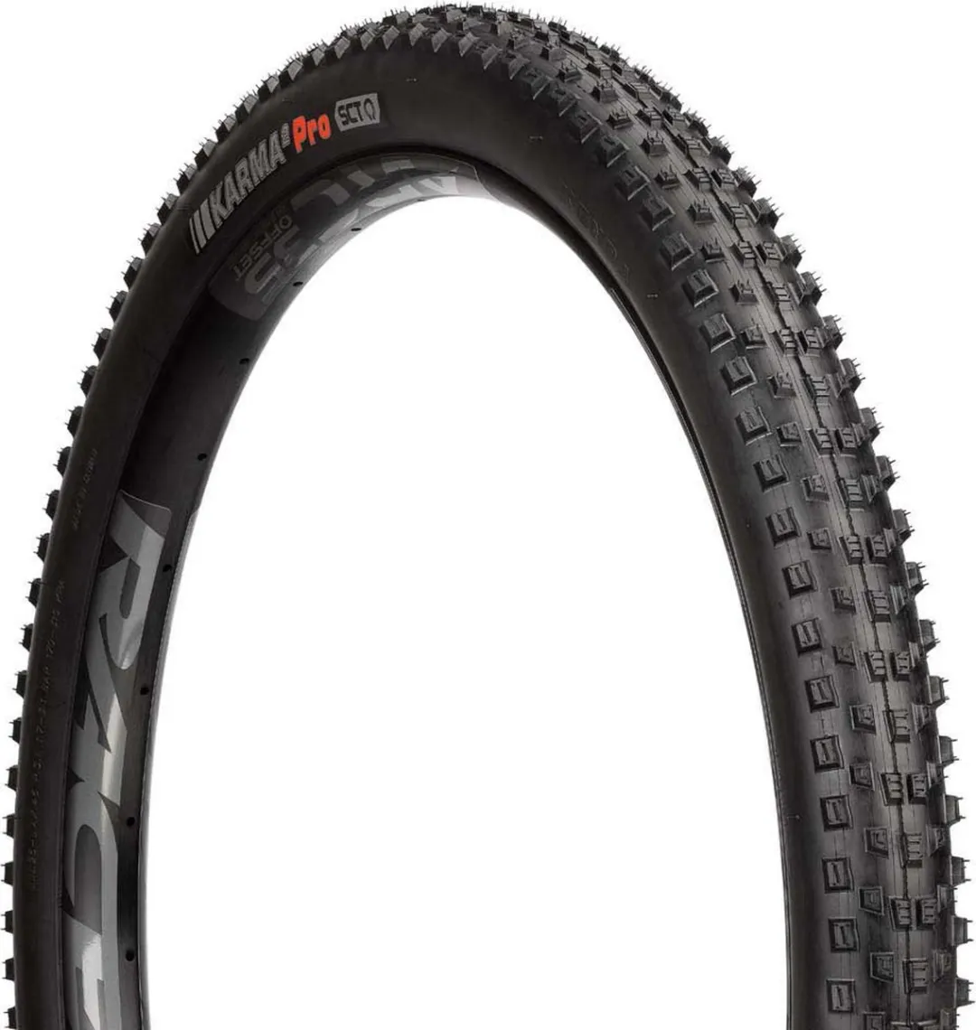 Kenda Karma 2 Tr MTB-band 29x2.40