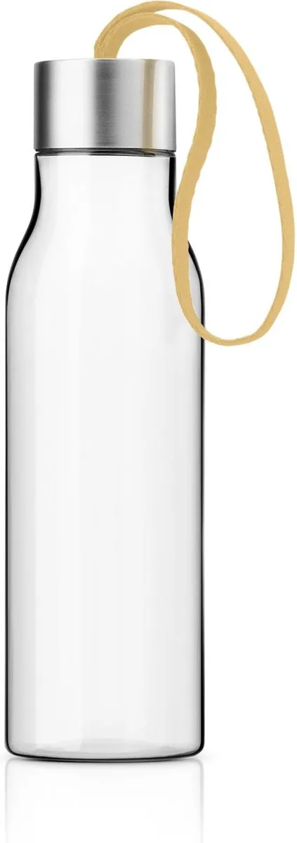 Eva Solo Drinkfles 500ml Kunststof