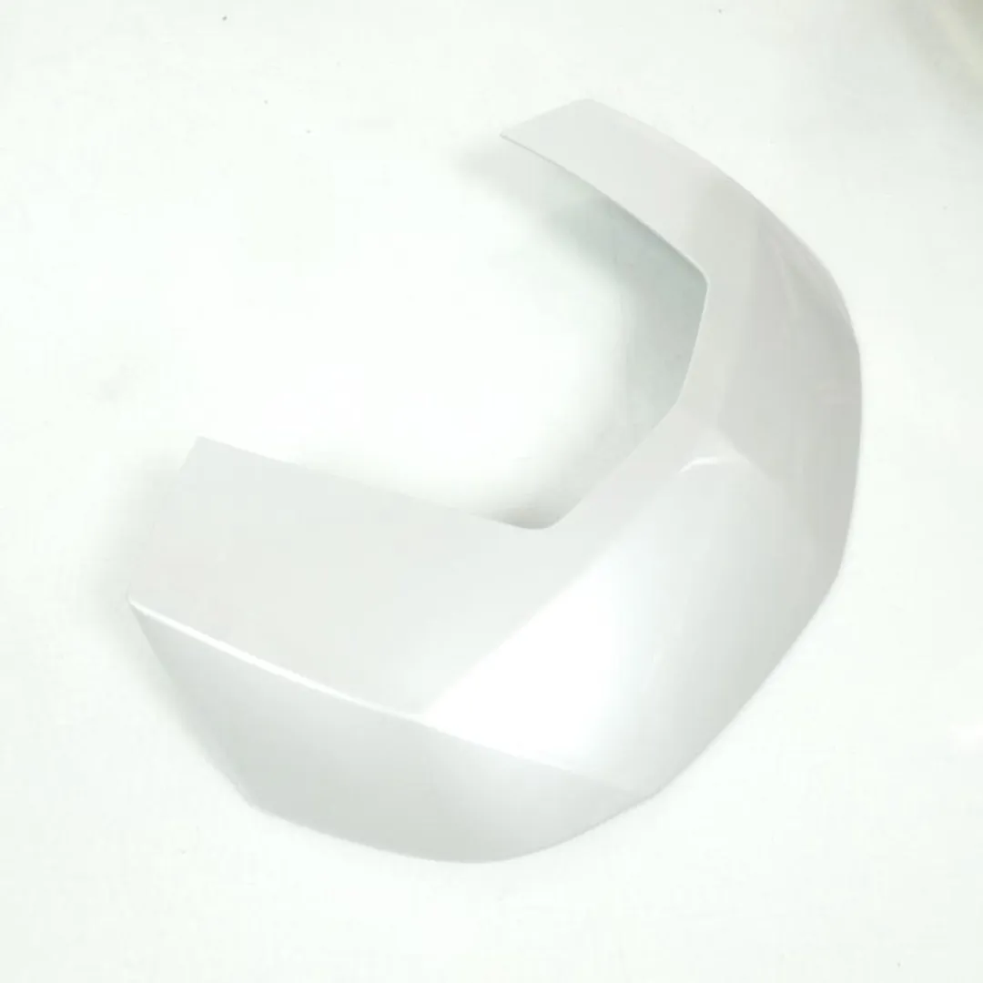 Peugeot Capot Top Case 47L - Grijs licht