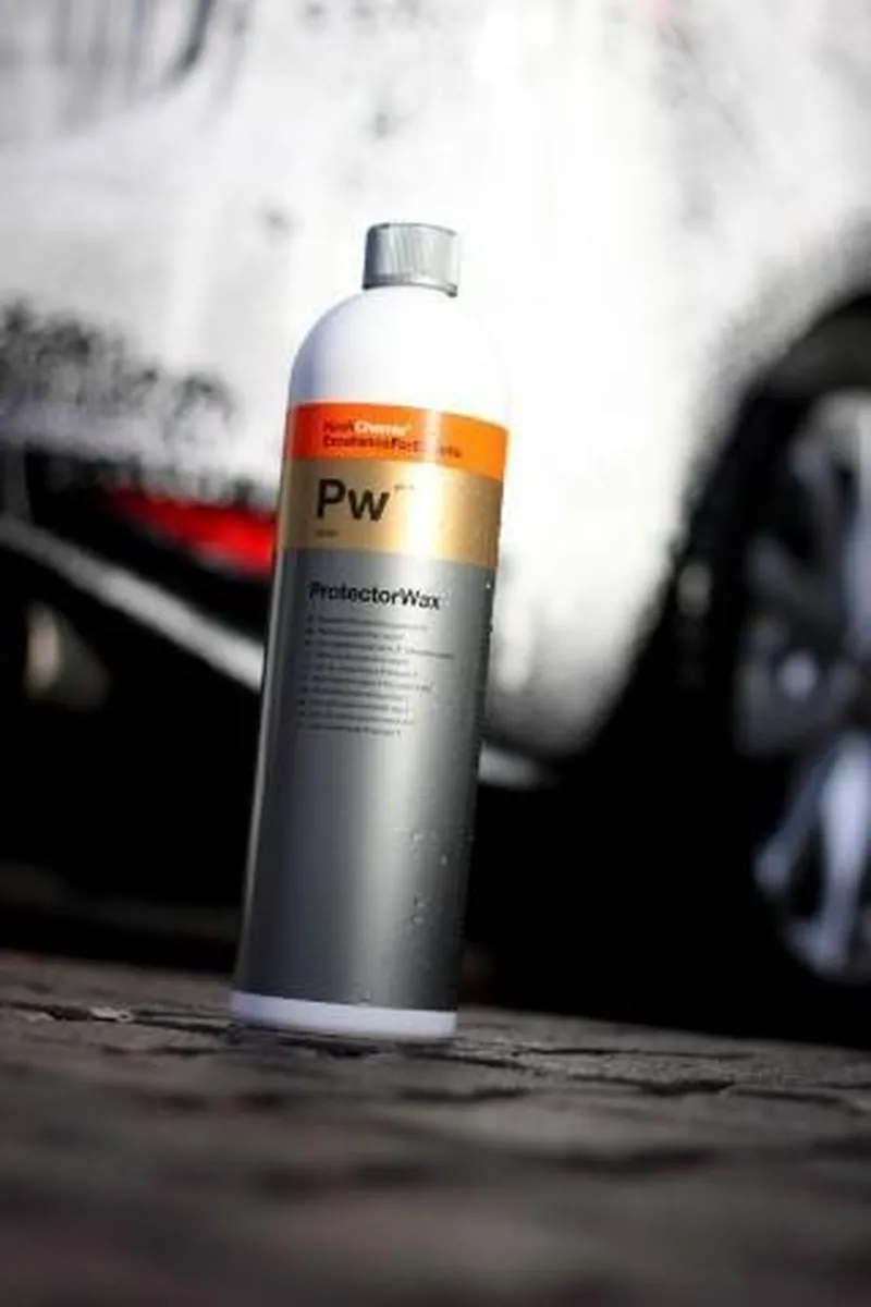 Koch Chemie PW Protector Wax Spray 1000ml - Universeel