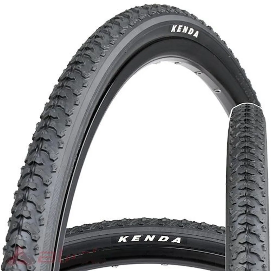 Kenda K161 Cyclocross Fietsband 700x35C