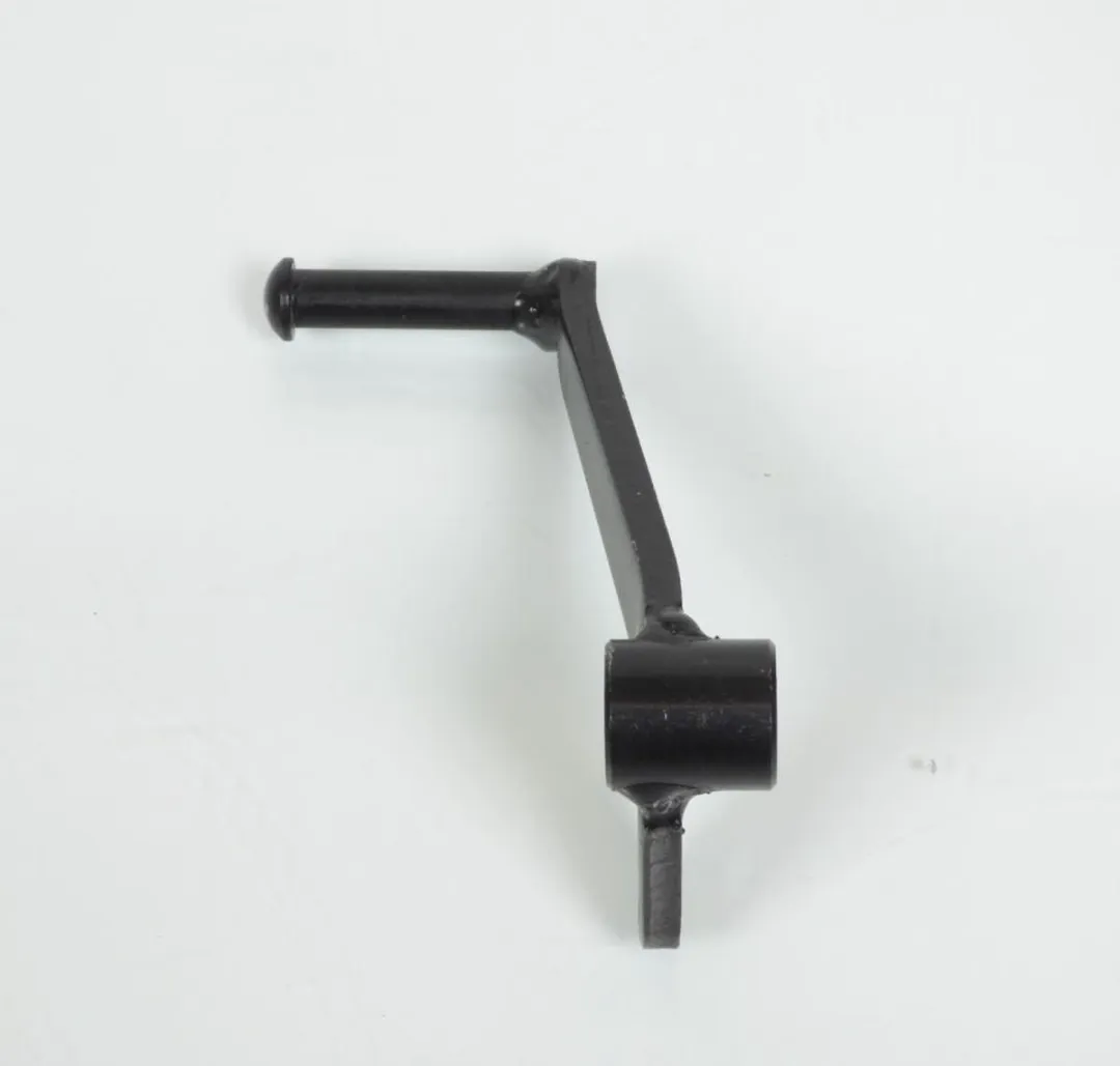 Yamaha 50 TZR Versnellingsselector 5WX-E8111-00 - Zwart