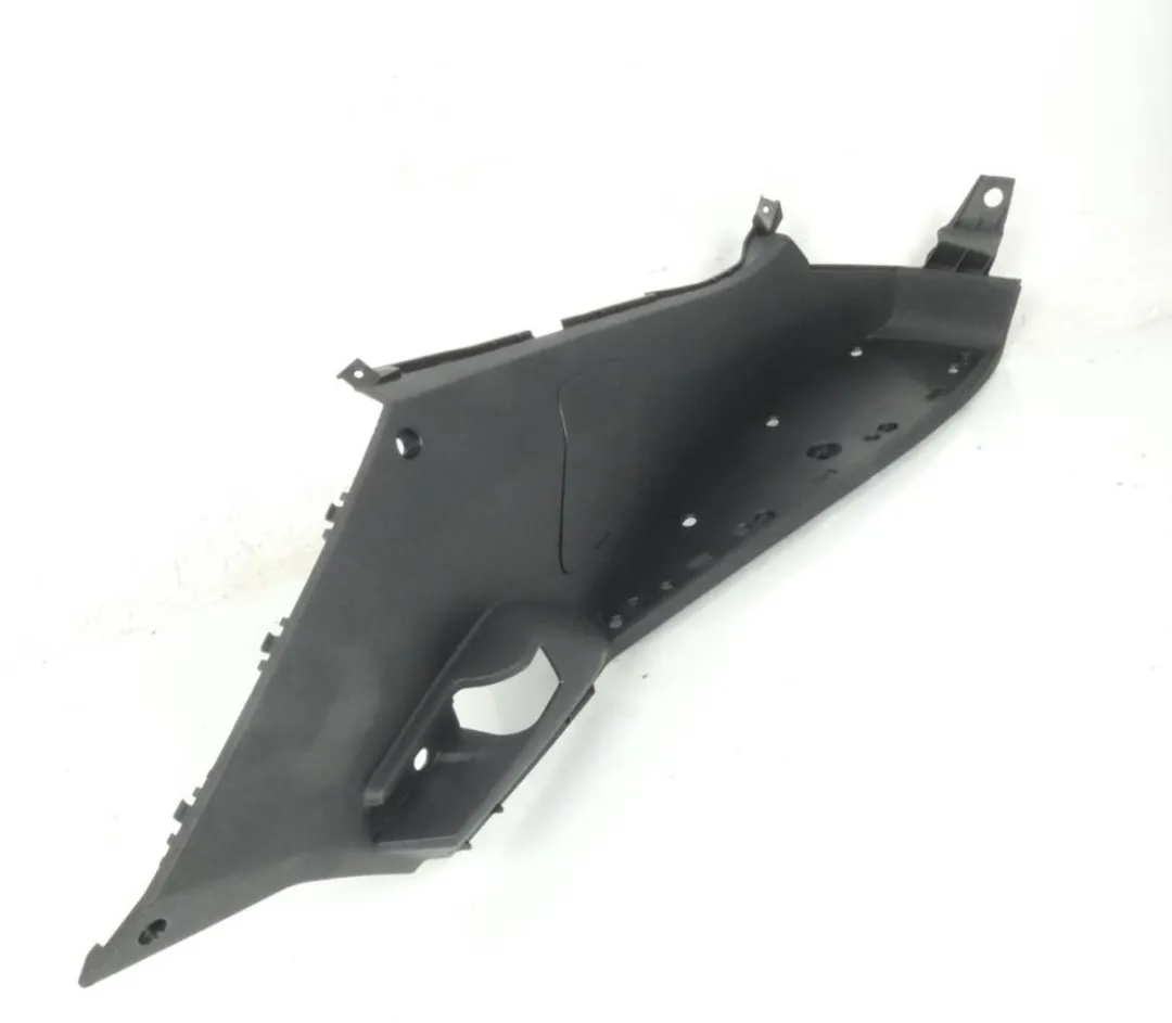 Peugeot Marchepied Satelis 2 785558M1
