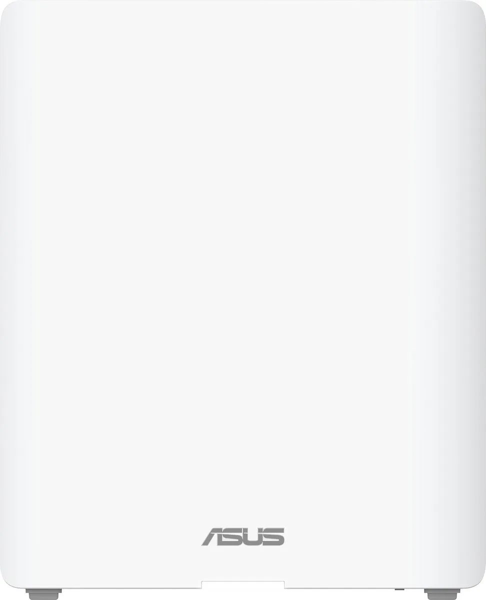 ASUS ZenWiFi BQ16 Mesh WiFi 7 Router - Wit