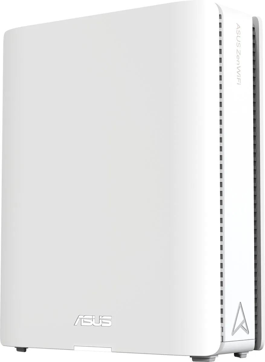 ASUS ZenWiFi BQ16 Mesh WiFi 7 Router - Wit