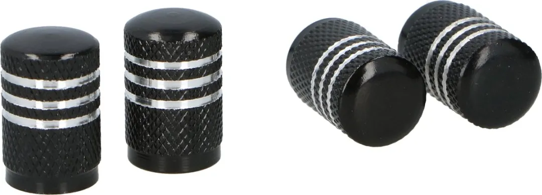 Dunlop Ventieldopjes 16,8x10,9mm