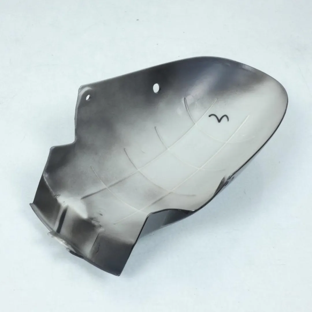 Peugeot 125 Scooter Voorspatbord TI07-070300006