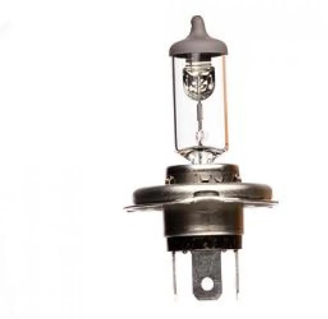 Osram Moto Lamp 1000 Z ABS 2003-2013 - Wit