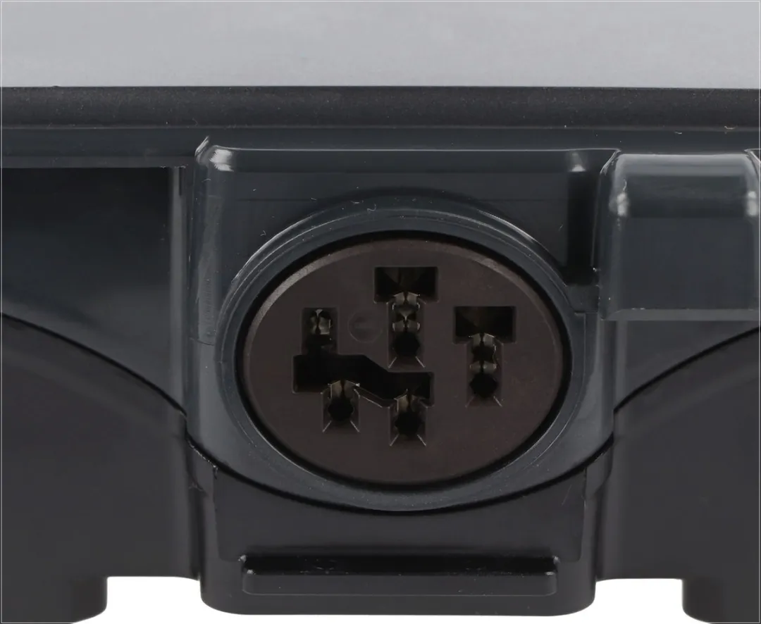 Bosch PowerPack Accu 500Wh - Bagagedrager - 0275007532
