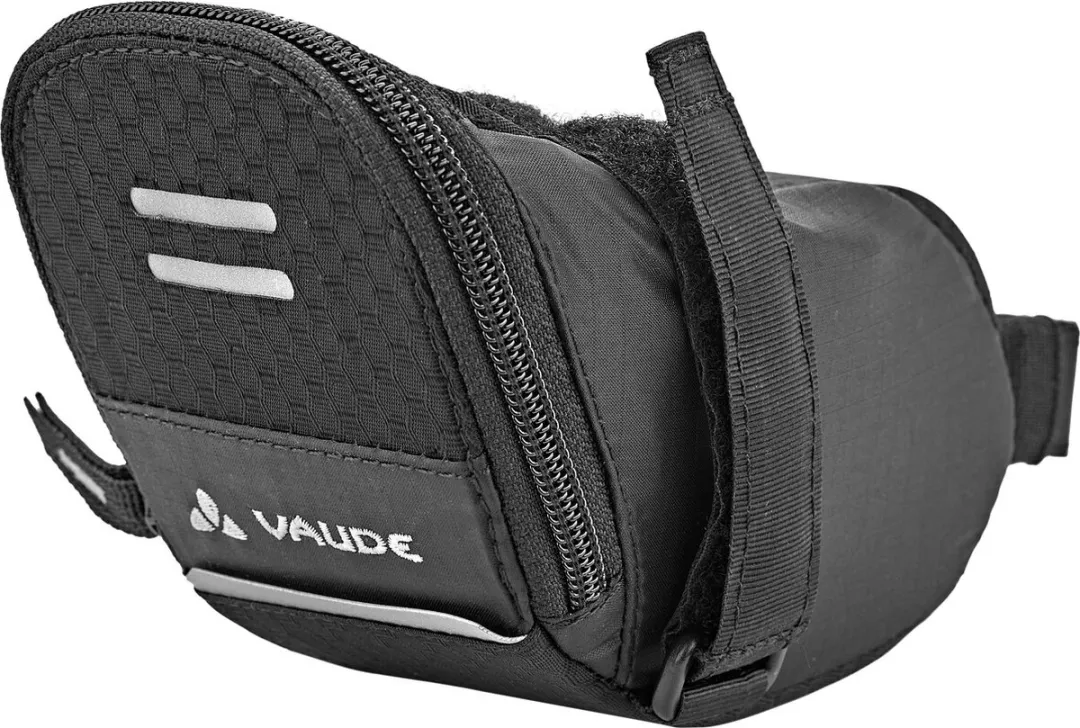 Vaude Race Light L Fietstas 0,6L - Zwart - afbeelding 6 van 6