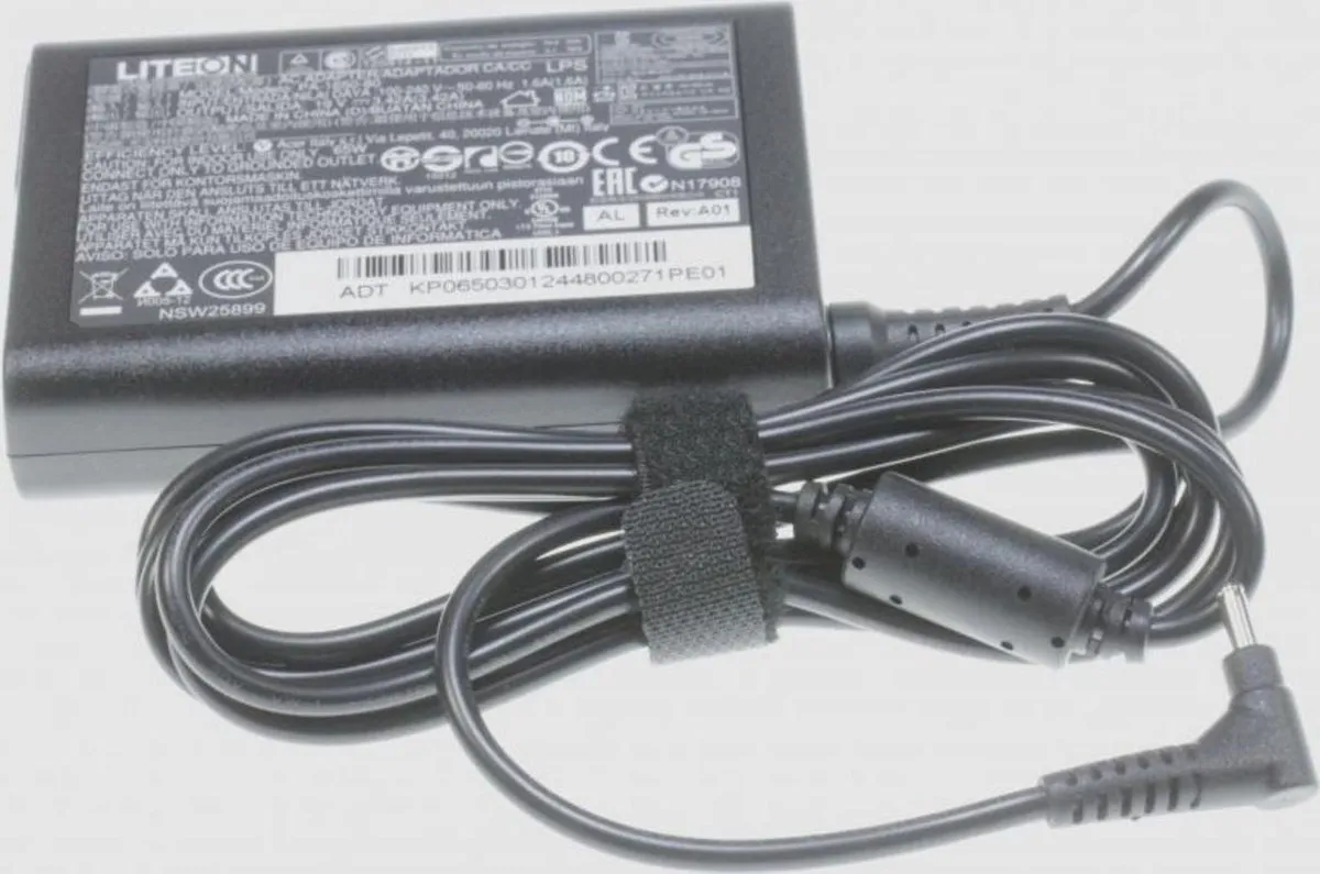 Acer KP.06503.012 Laptopadapter 65W