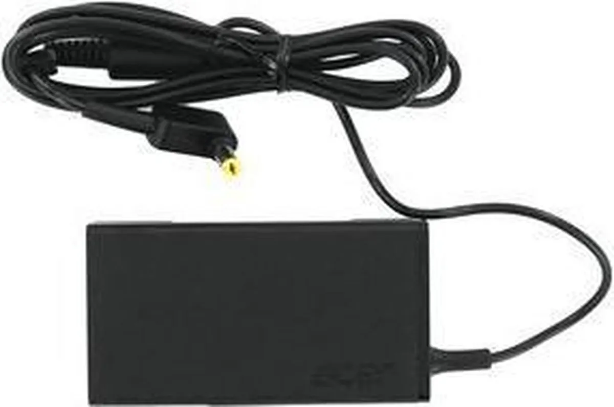Acer KP.06503.012 Laptopadapter 65W - Zwart