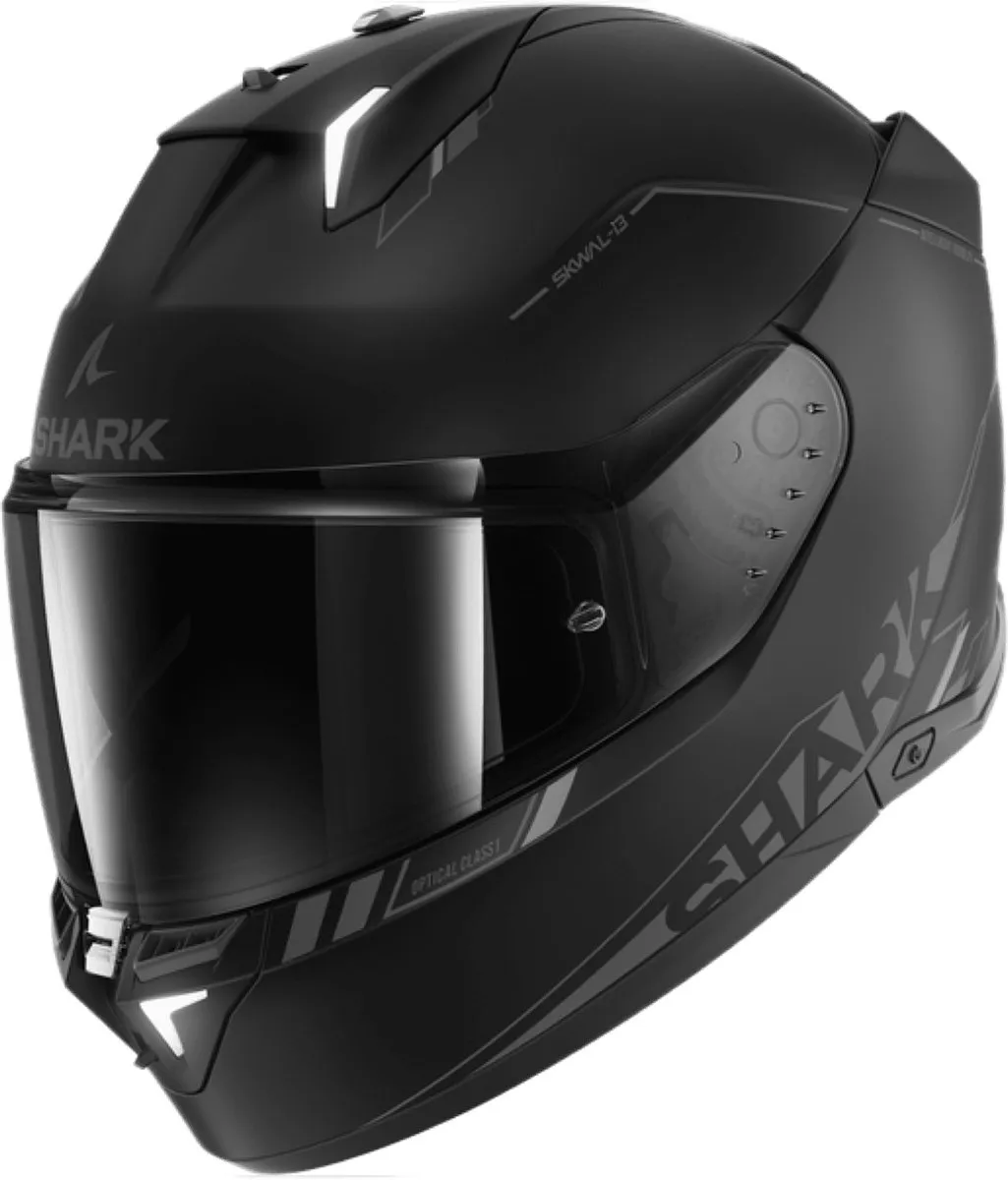 Shark SKWAL i3 Integraal Helm
