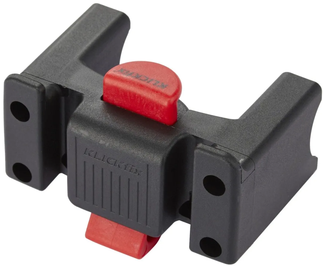 ABUS Klickfix Stuuradapter - Zwart - afbeelding 6 van 6