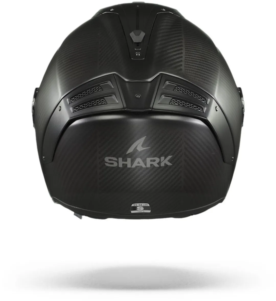 Shark Spartan RS Carbon Skin Motorhelm - XXL