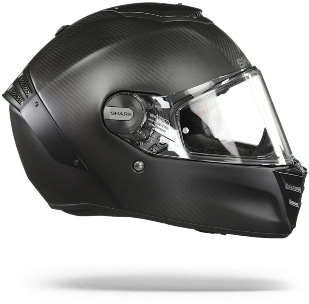 Shark Spartan RS Carbon Skin Motorhelm - XXL