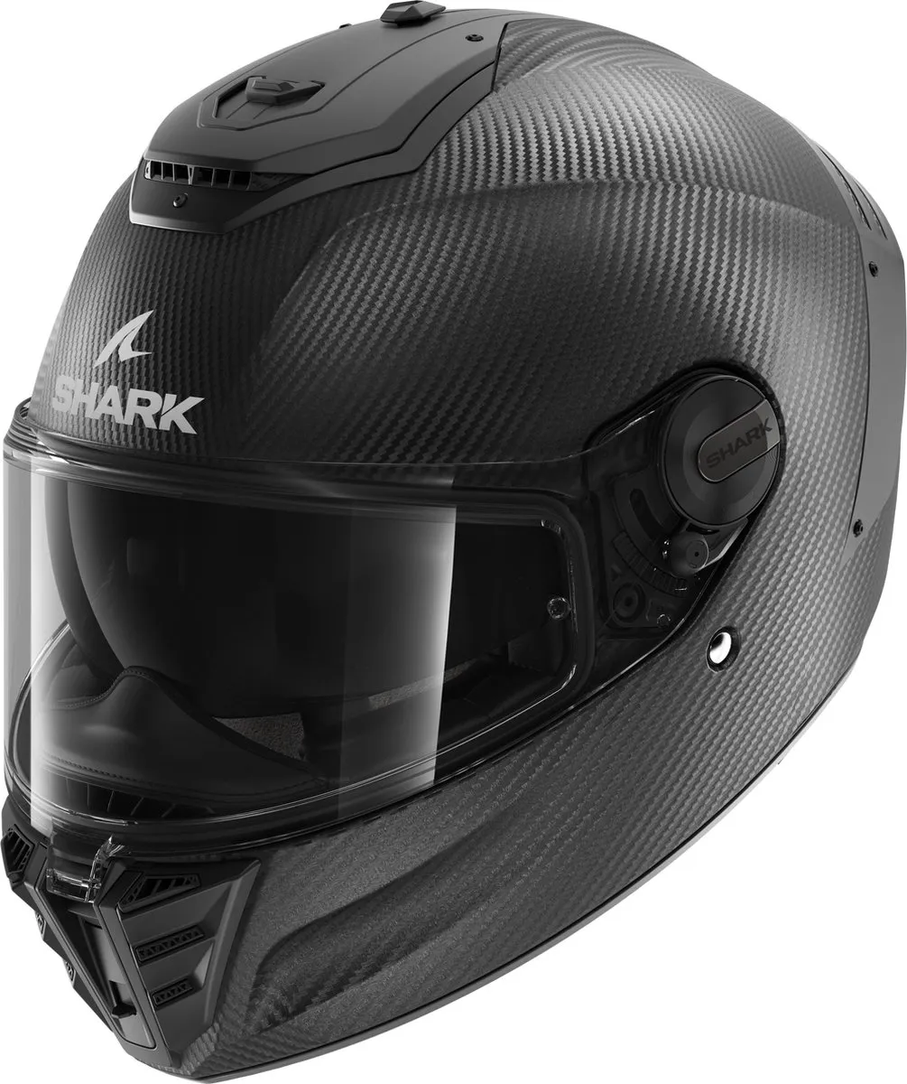 Shark Spartan RS Carbon Skin Motorhelm