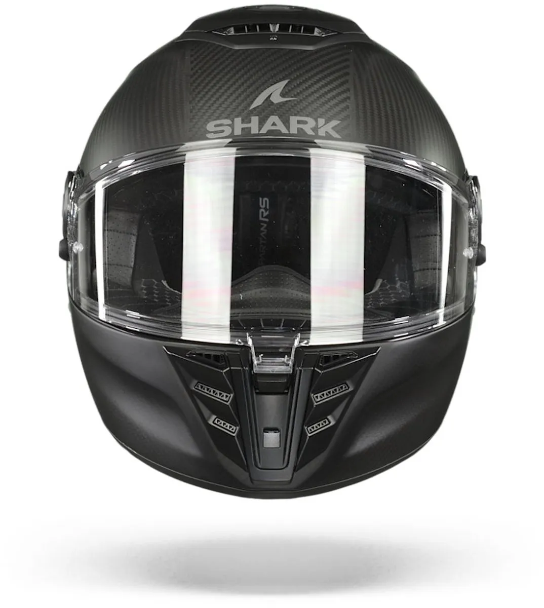 Shark Spartan RS Carbon Skin Motorhelm - XXL